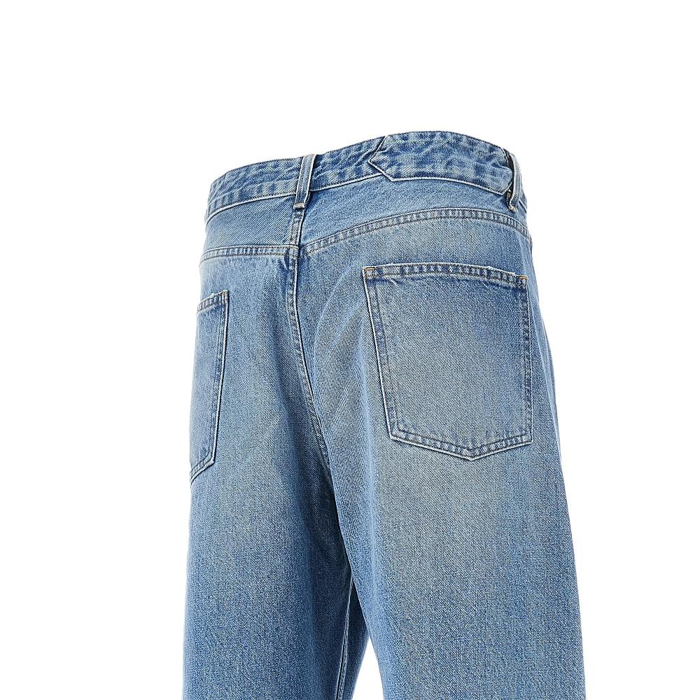 Jacquemus Men 'Mirada' Denim Pants JACQUEMUS