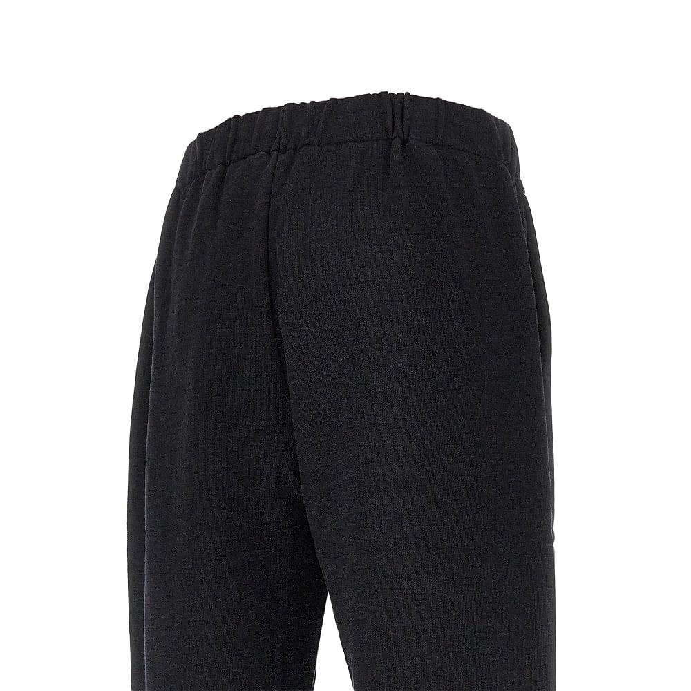 Jacquemus Men 'Rond Carré' Cotton Pants JACQUEMUS