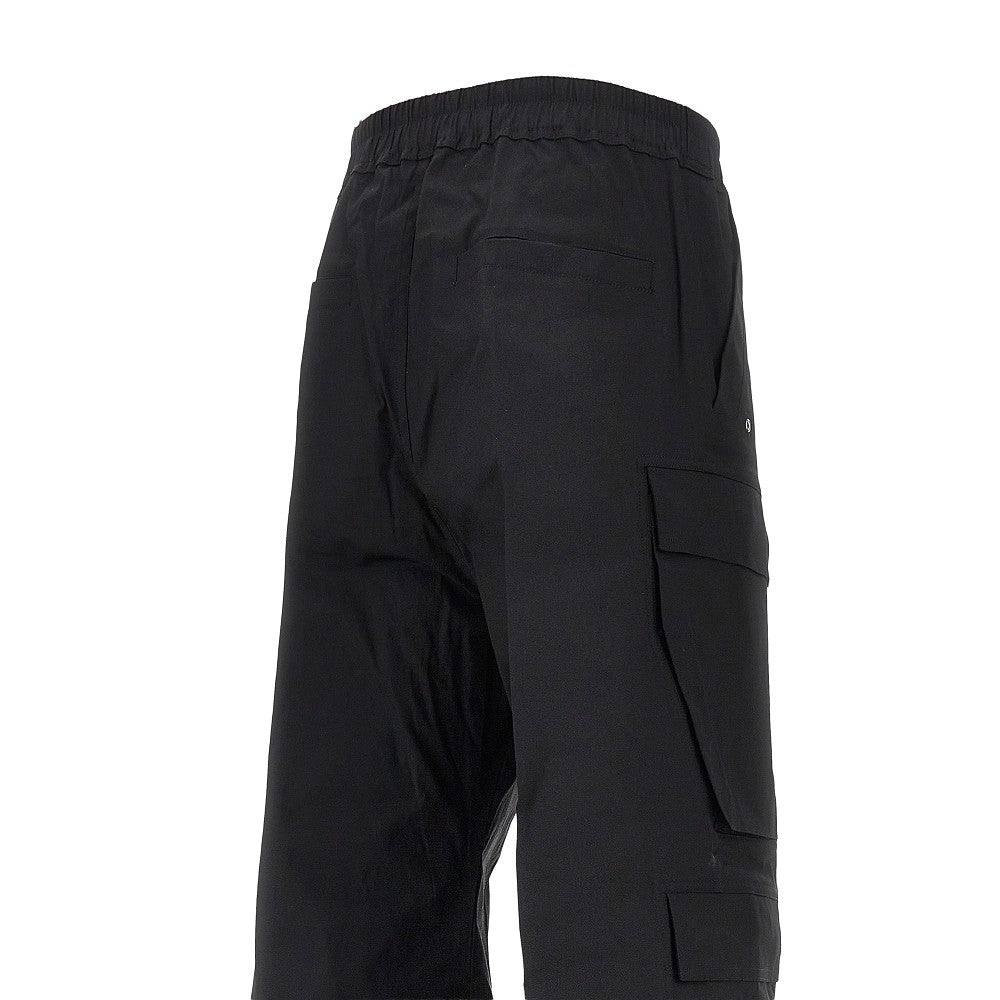 Rick Owens Men 'Cargobelas' Stretch Cotton Pants RICK OWENS
