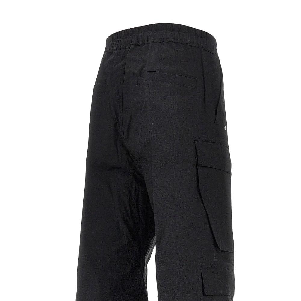 Rick Owens Men 'Cargobelas' Stretch Cotton Pants RICK OWENS