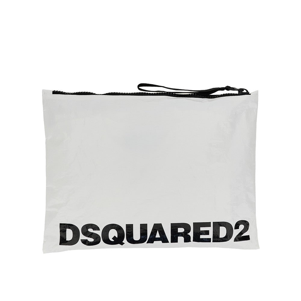 Dsquared2 Men Cotton Jersey Two-Pieces Set DSQUARED2