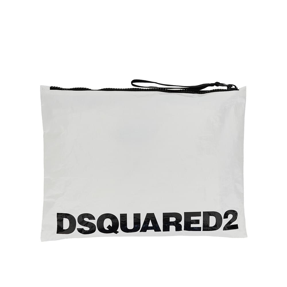 Dsquared2 Men Cotton Jersey Two-Pieces Set DSQUARED2
