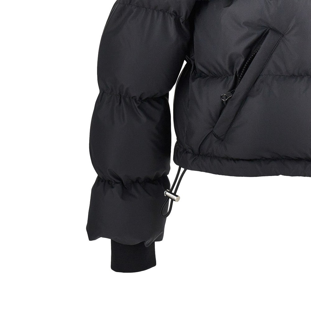 Courreges Women Short Down Jacket COURREGES