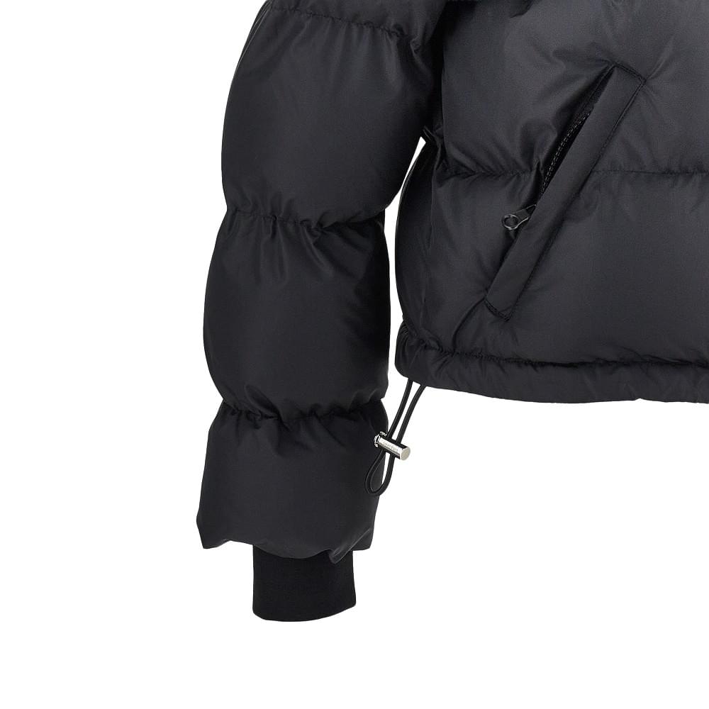 Courreges Women Short Down Jacket COURREGES