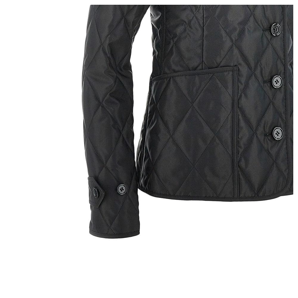 Burberry Women 'Fernleigh' Quilted Jacket BURBERRY