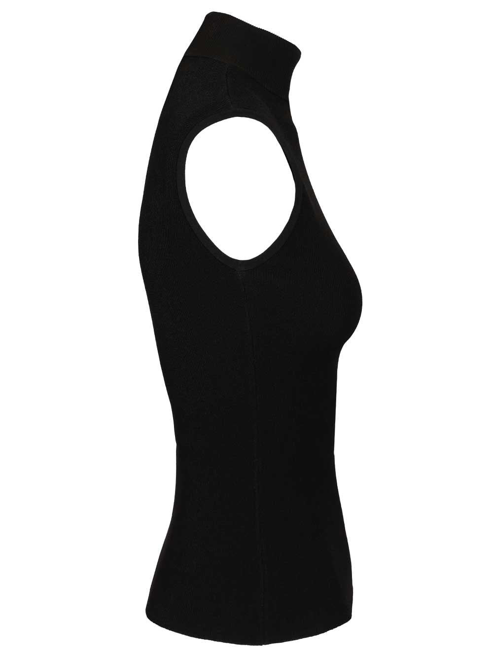 Loewe Women Sleeveless Top LOEWE