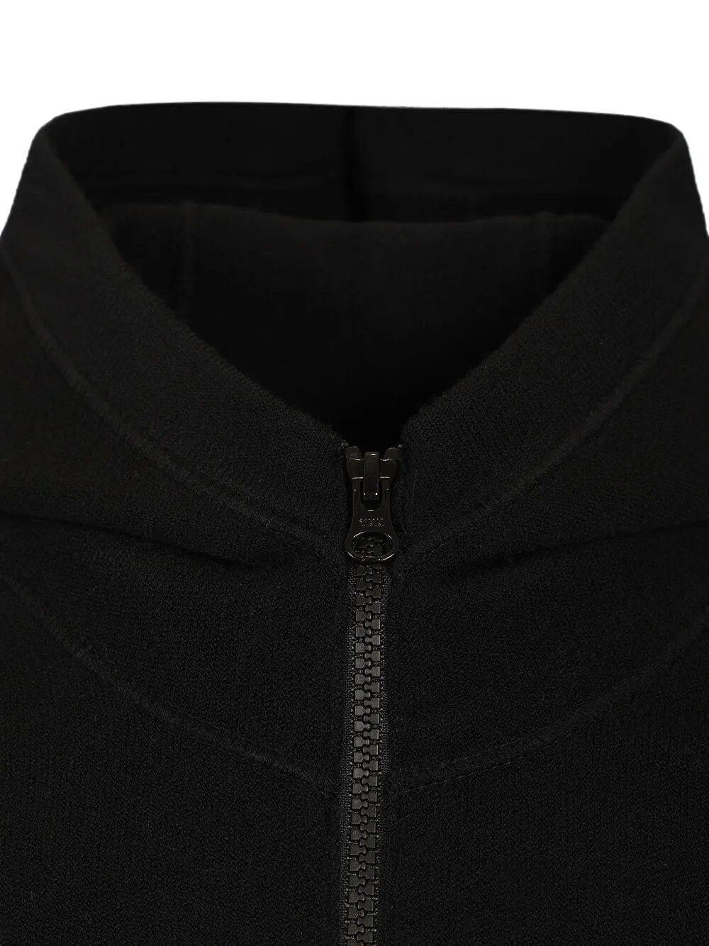 Stone Island Men Crew Neck Sweater STONE ISLAND