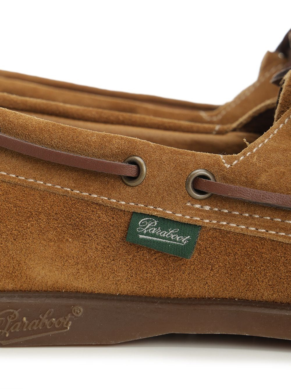 Paraboot Women "Barth" Loafers PARABOOT