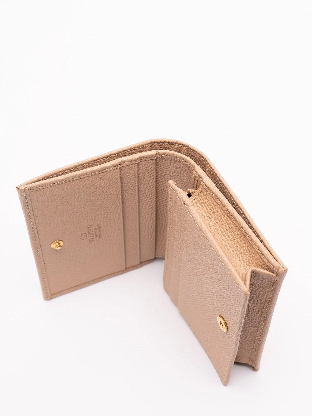Valentino Garavani Women `Vlogo Signature` Wallet VALENTINO GARAVANI
