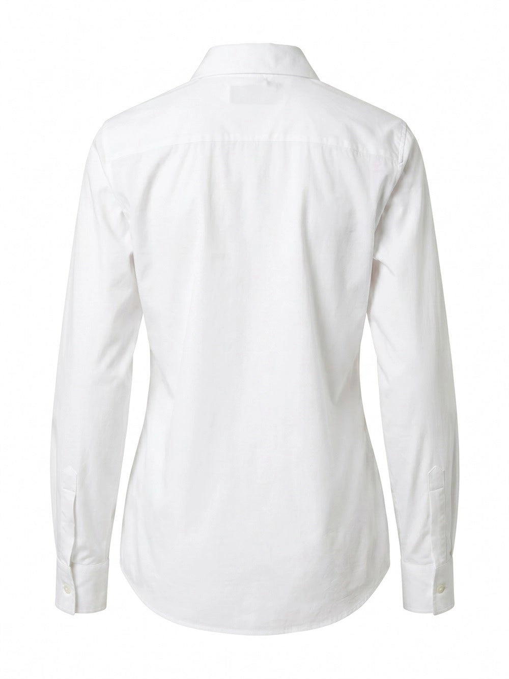 Brunello Cucinelli Women Shirt With Tie And Monili