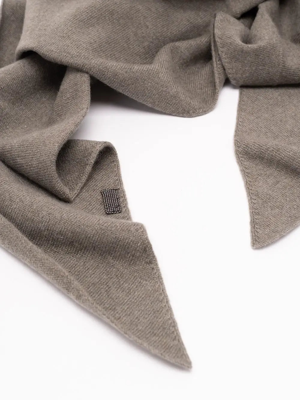 Brunello Cucinelli Women Cashmere Scarf BRUNELLO CUCINELLI