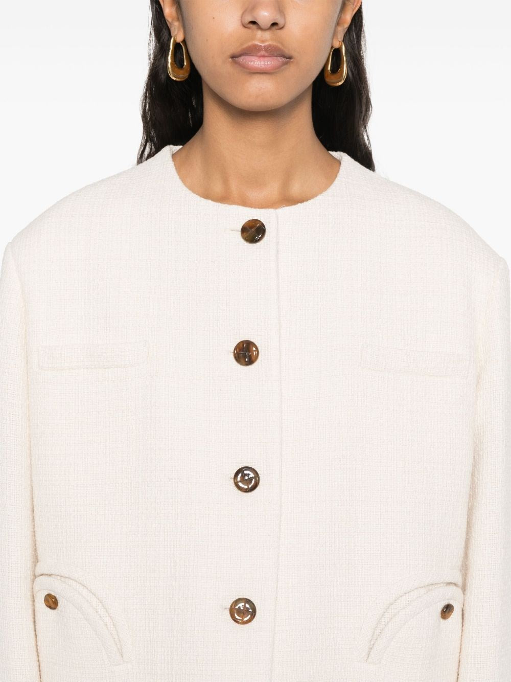 Blazé Milano Women Missy Gliss Bolero BLAZE MILANO