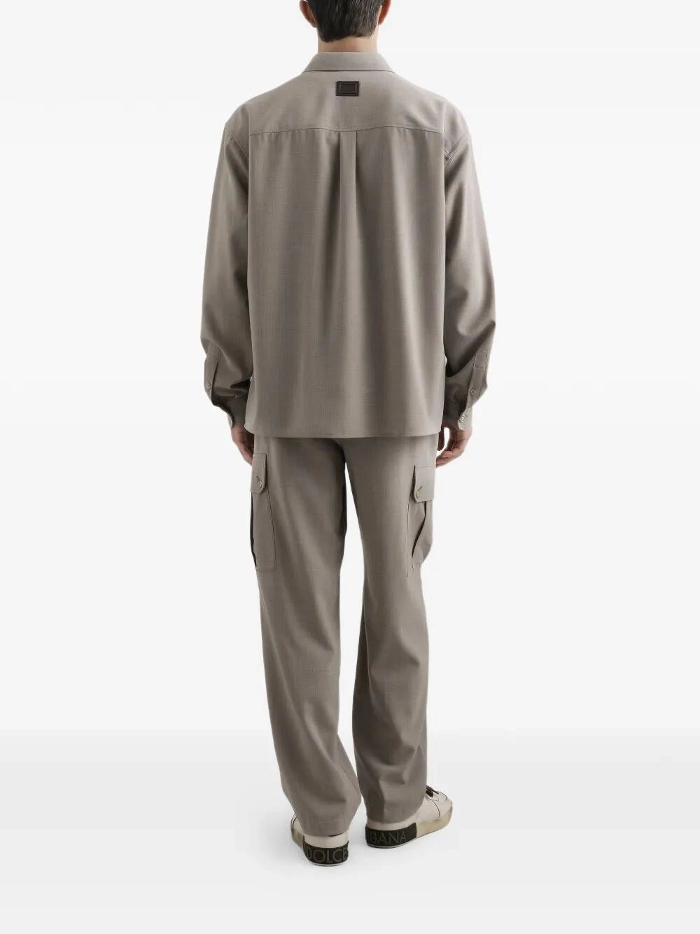 Dolce & Gabbana Men Pants DOLCE & GABBANA