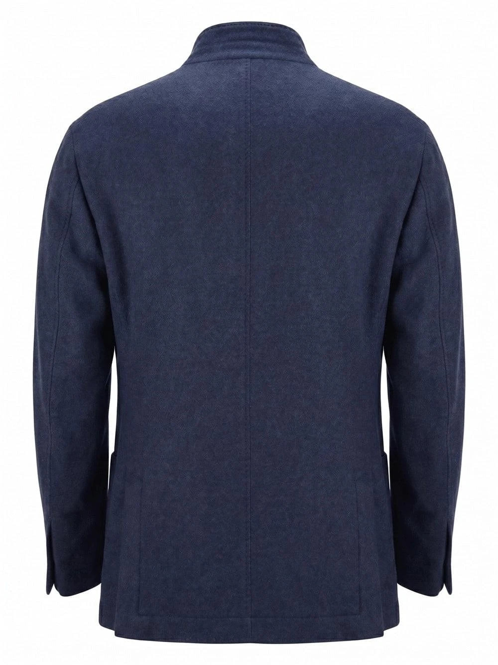 Brunello Cucinelli Men Lightweight Cashmere Outerwear Blazer BRUNELLO CUCINELLI