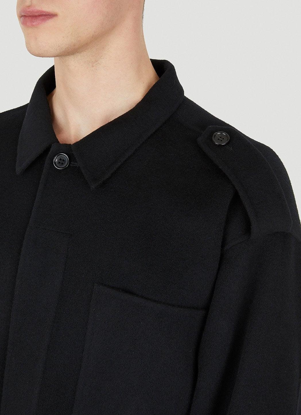 Acne Studios Men Classic Jacket ACNE STUDIOS