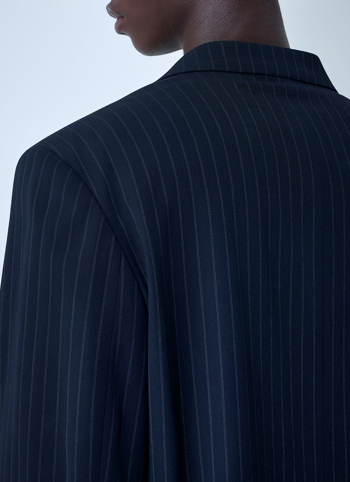 Acne Studios Men Single-Breasted Blazer ACNE STUDIOS