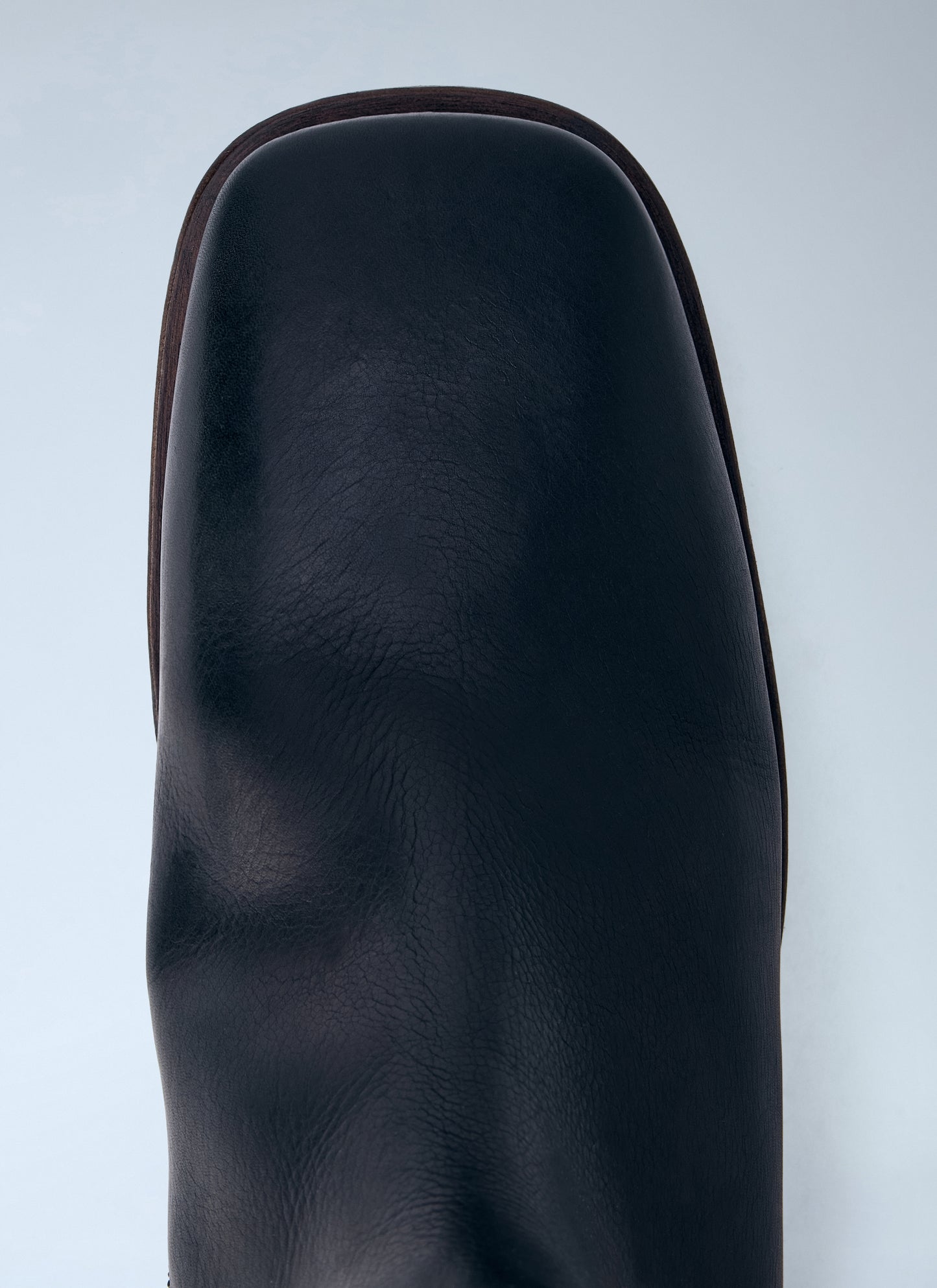 Acne Studios Men Leather Ankle Boots ACNE STUDIOS
