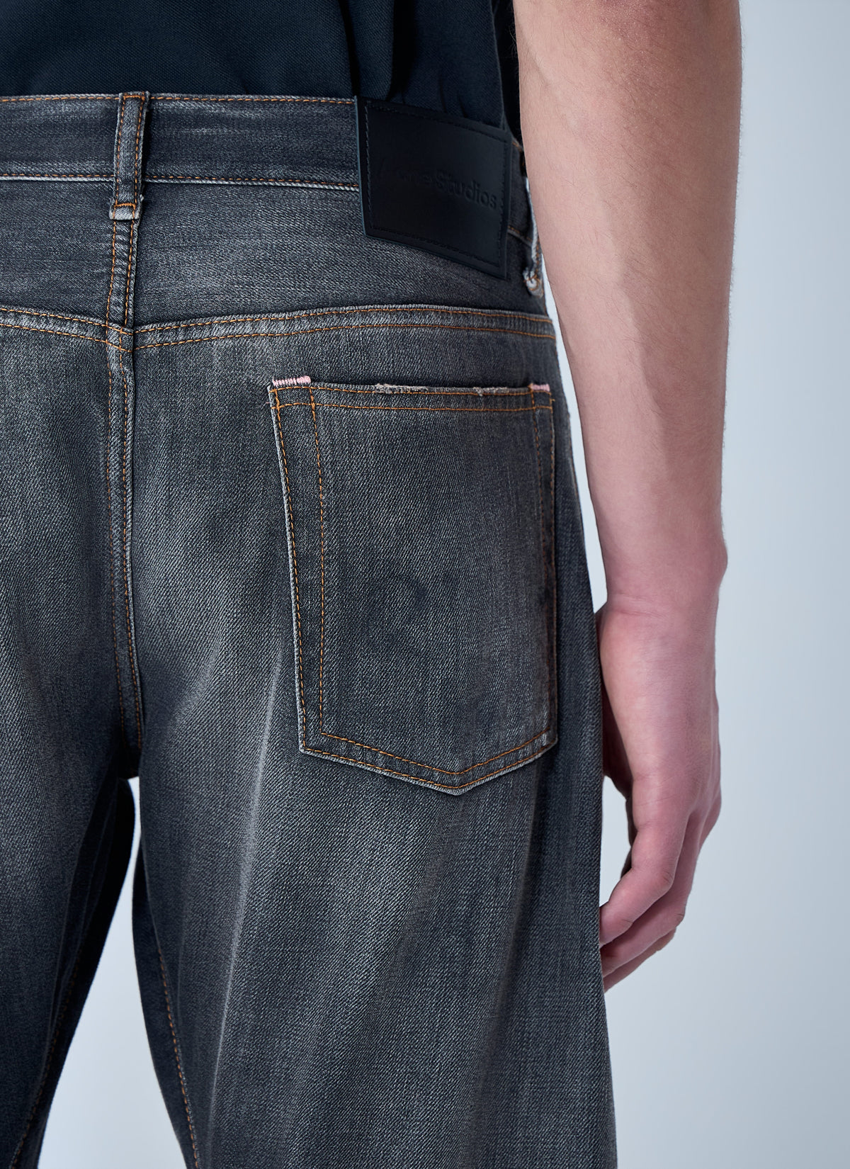Acne Studios Men 2006M Jeans ACNE STUDIOS
