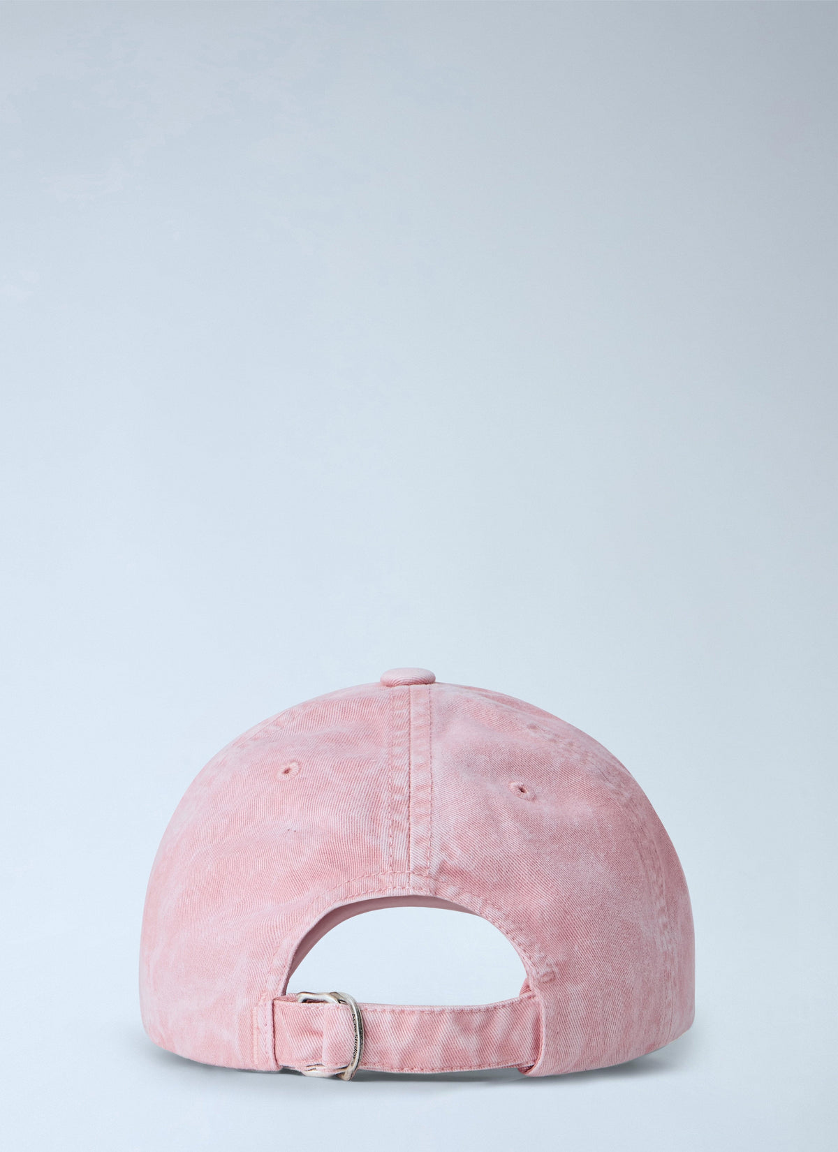 Acne Studios Men Logo-Embroidered Baseball Cap ACNE STUDIOS