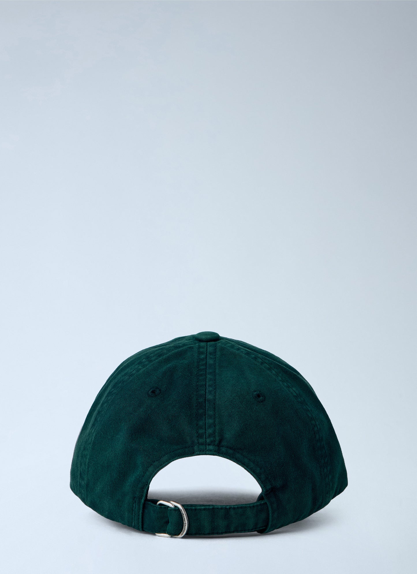 Acne Studios Men Baseball Cap ACNE STUDIOS
