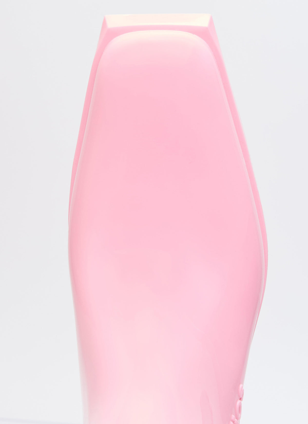 Acne Studios Women Rubber Ankle Boots ACNE STUDIOS