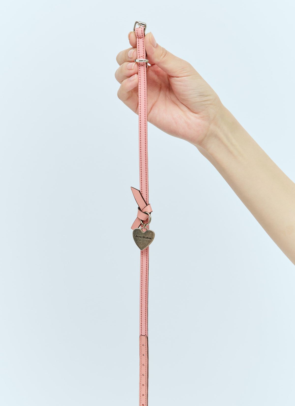 Acne Studios Women Musubi Charm Choker ACNE STUDIOS
