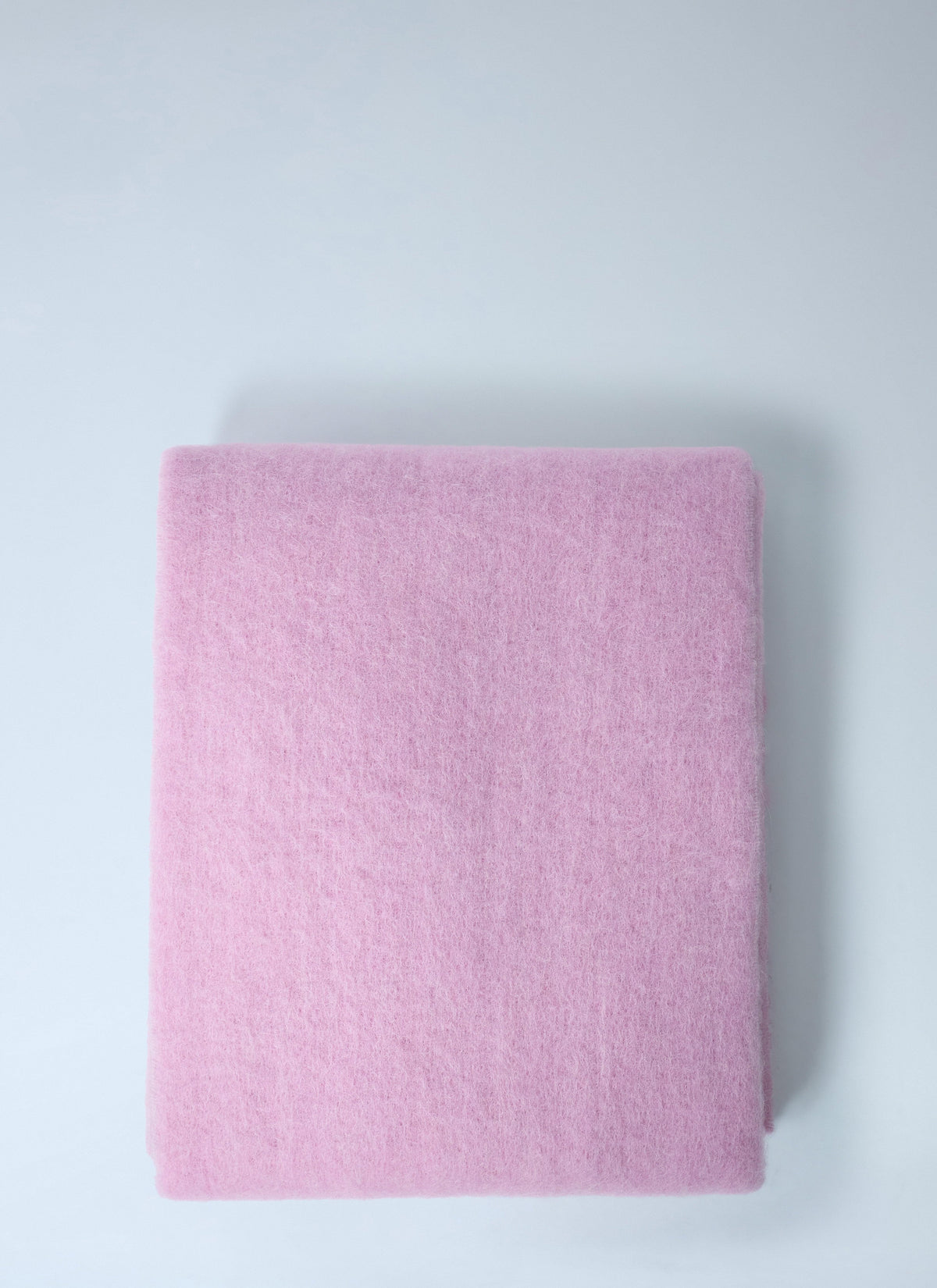 Acne Studios Women Fringed Wool-Blend Scarf ACNE STUDIOS