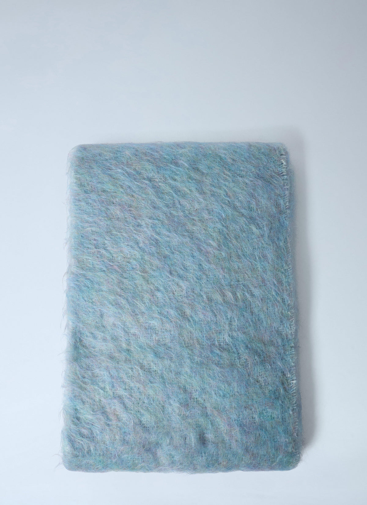 Acne Studios Women Fringed Wool-Blend Scarf ACNE STUDIOS