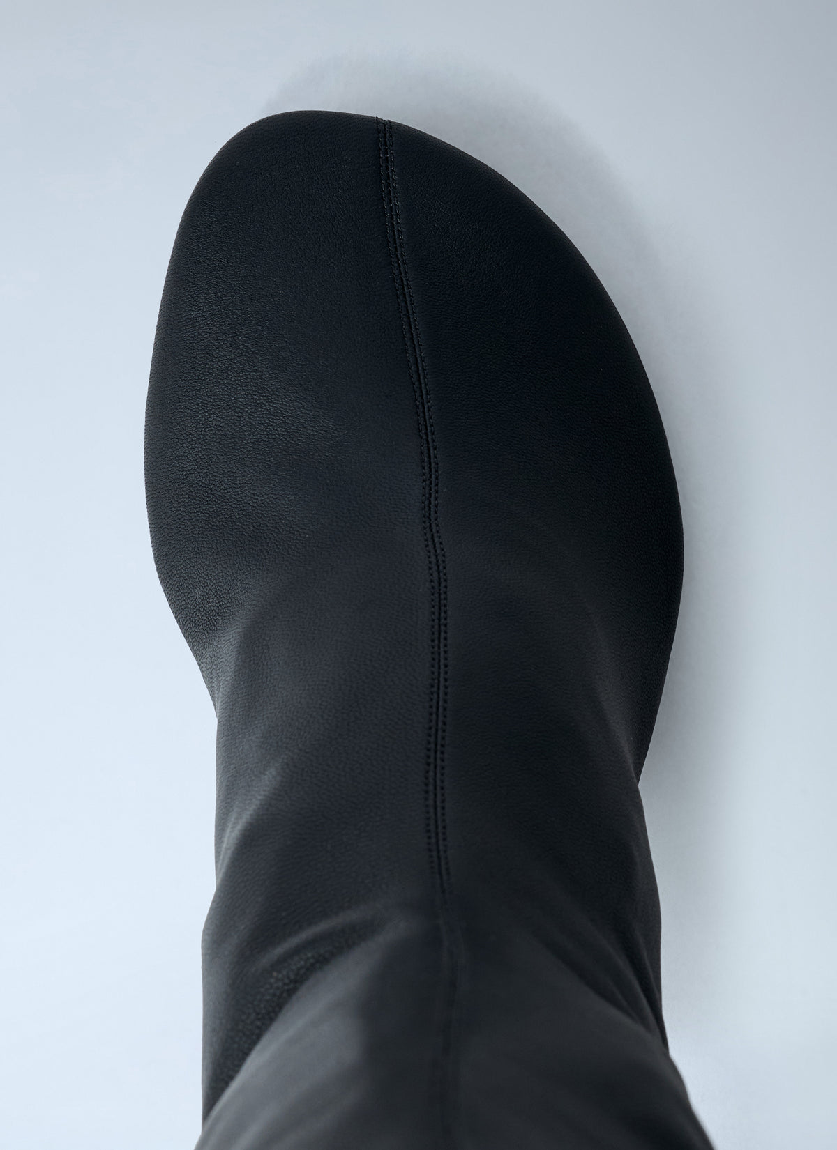 Acne Studios Women Knee-High Leather Boots ACNE STUDIOS