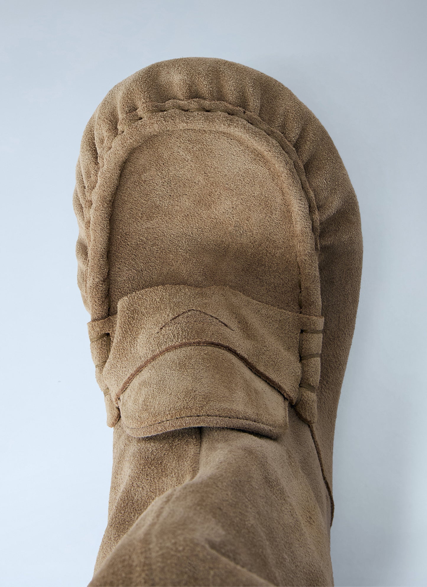 Acne Studios Women Suede Ankle Boots ACNE STUDIOS