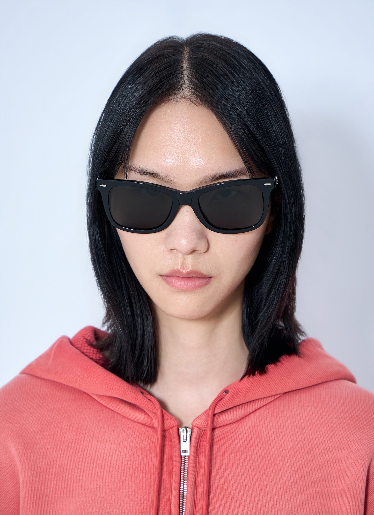Acne Studios Women Square Sunglasses ACNE STUDIOS
