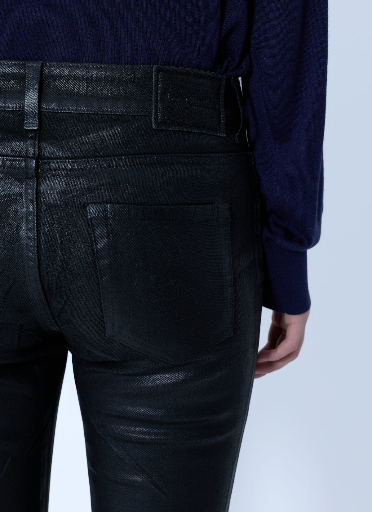 Acne Studios Women Skinny Fit 2013 Jeans ACNE STUDIOS