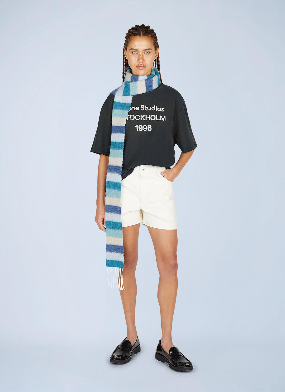 Acne Studios Women Fn-Ux-Tshi000013 ACNE STUDIOS