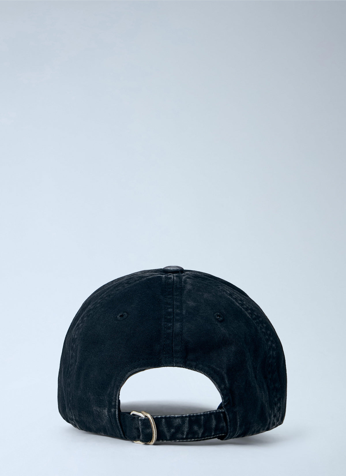Acne Studios Women Embroidered Logo Cap ACNE STUDIOS