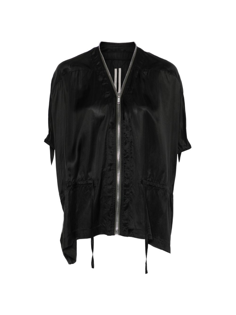 Rick Owens Women Sail Jacket RICK OWENS