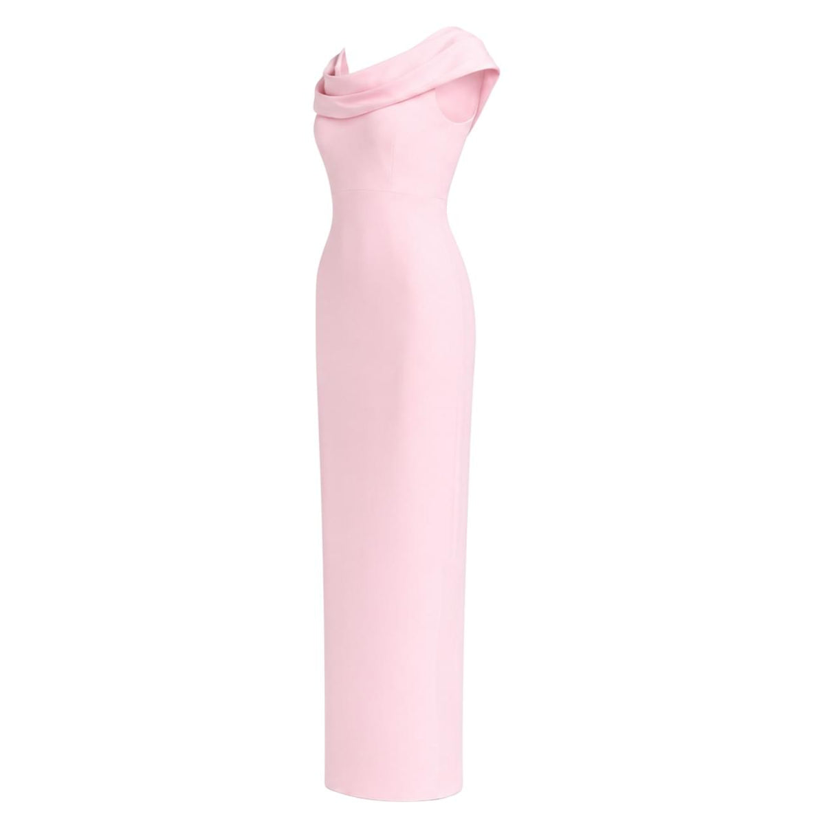 Solace London Women Adele Maxi Dress SOLACE LONDON