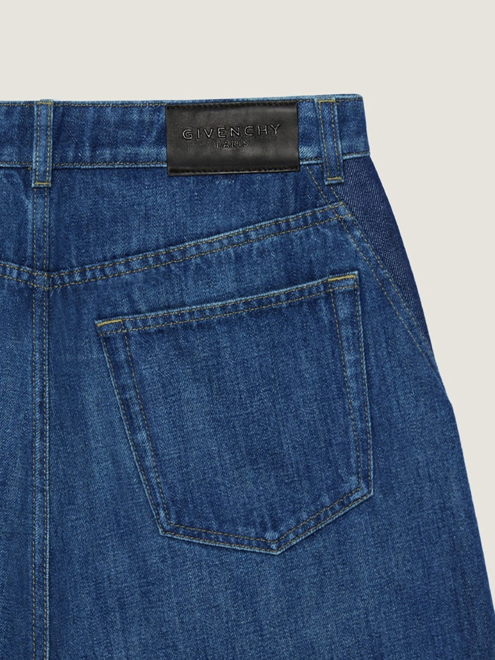 Givenchy Women `Cocoon` Jeans GIVENCHY