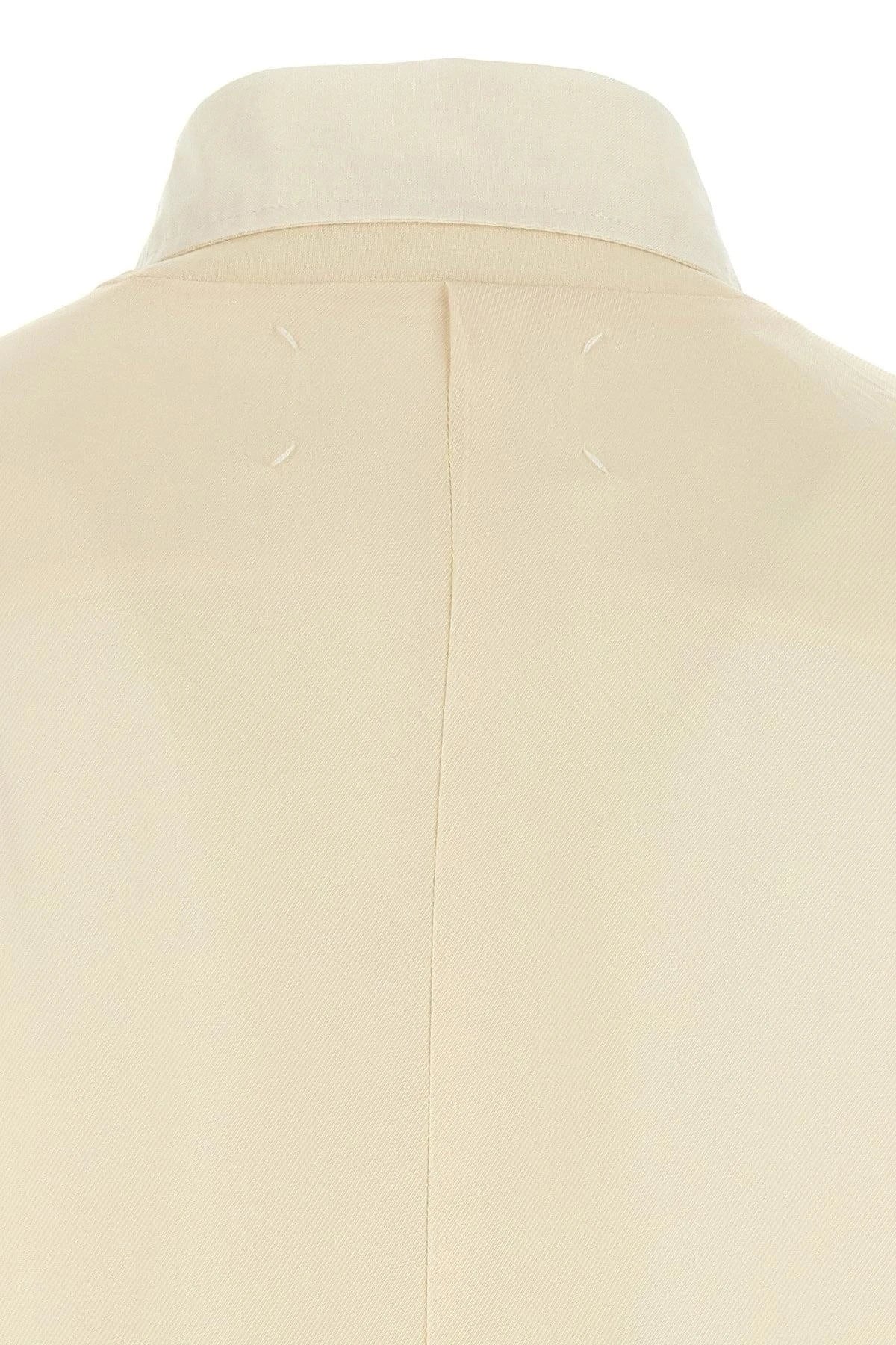 Maison Margiela Men 'Anonymity Of The Lining' Jacket MAISON MARGIELA