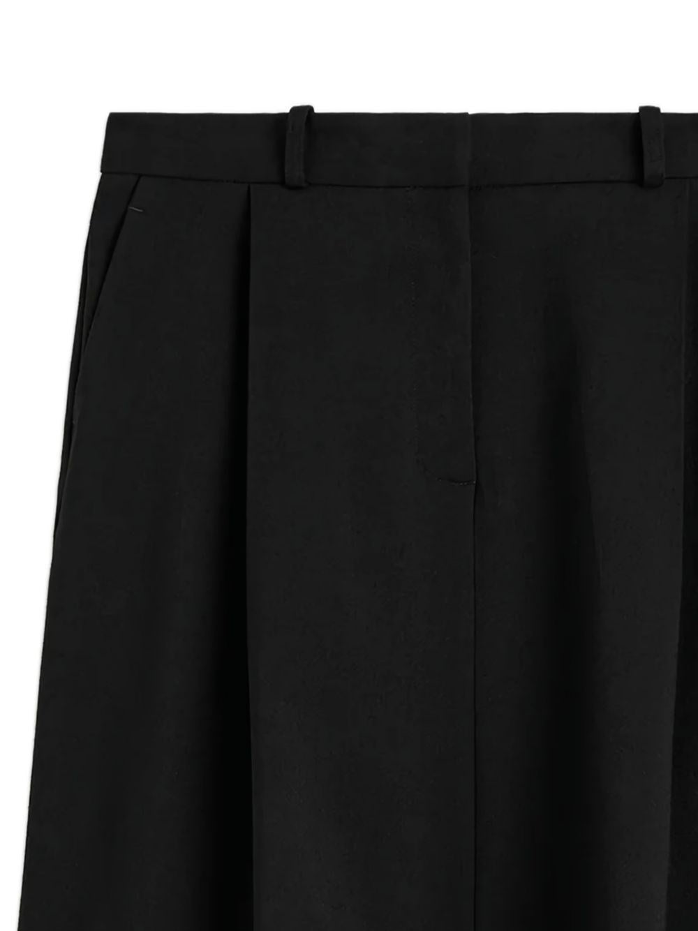 Toteme Women Pleated Skirt TOTEME