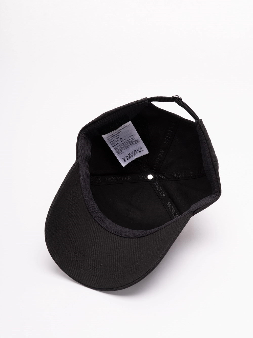 Moncler Women Baseball Cap