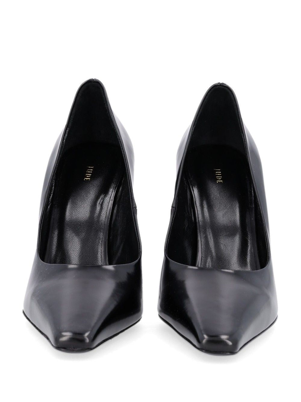 Jude Women Pointed-Toe Pumps Jude