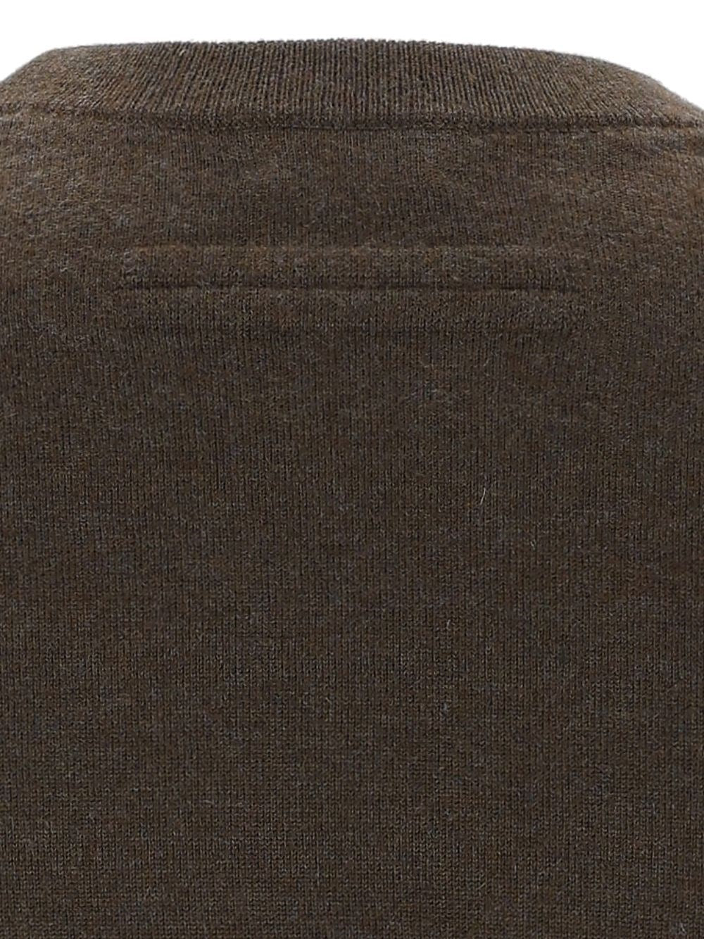 Zegna Men Crewneck Sweater ZEGNA