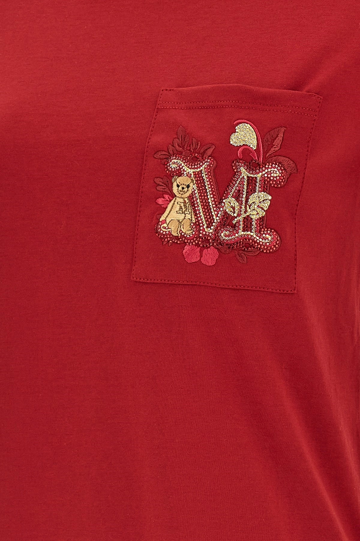 Max Mara Women 'Nunzio' T-Shirt MAX MARA
