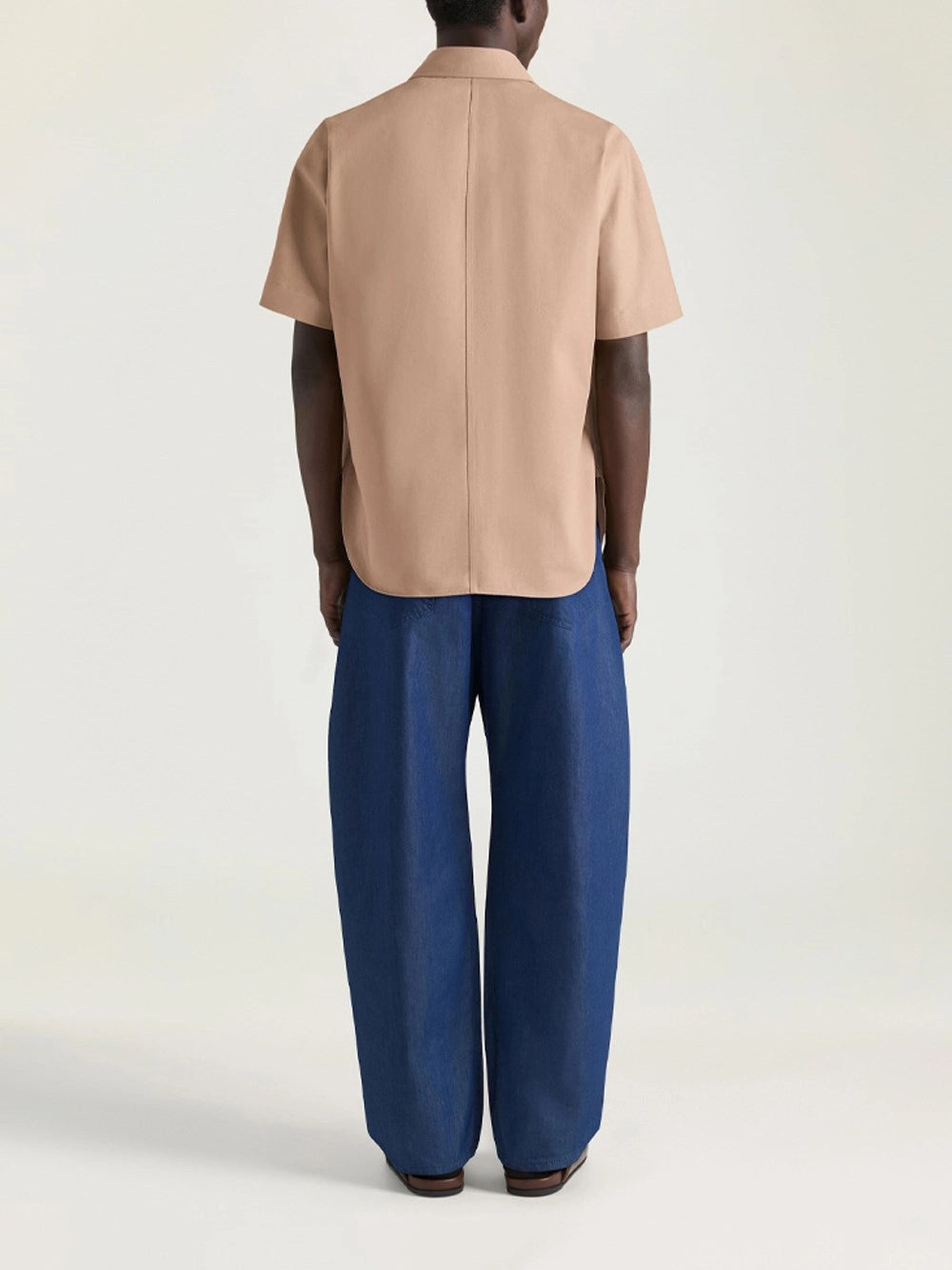Givenchy Men Short Sleeves Shirt GIVENCHY