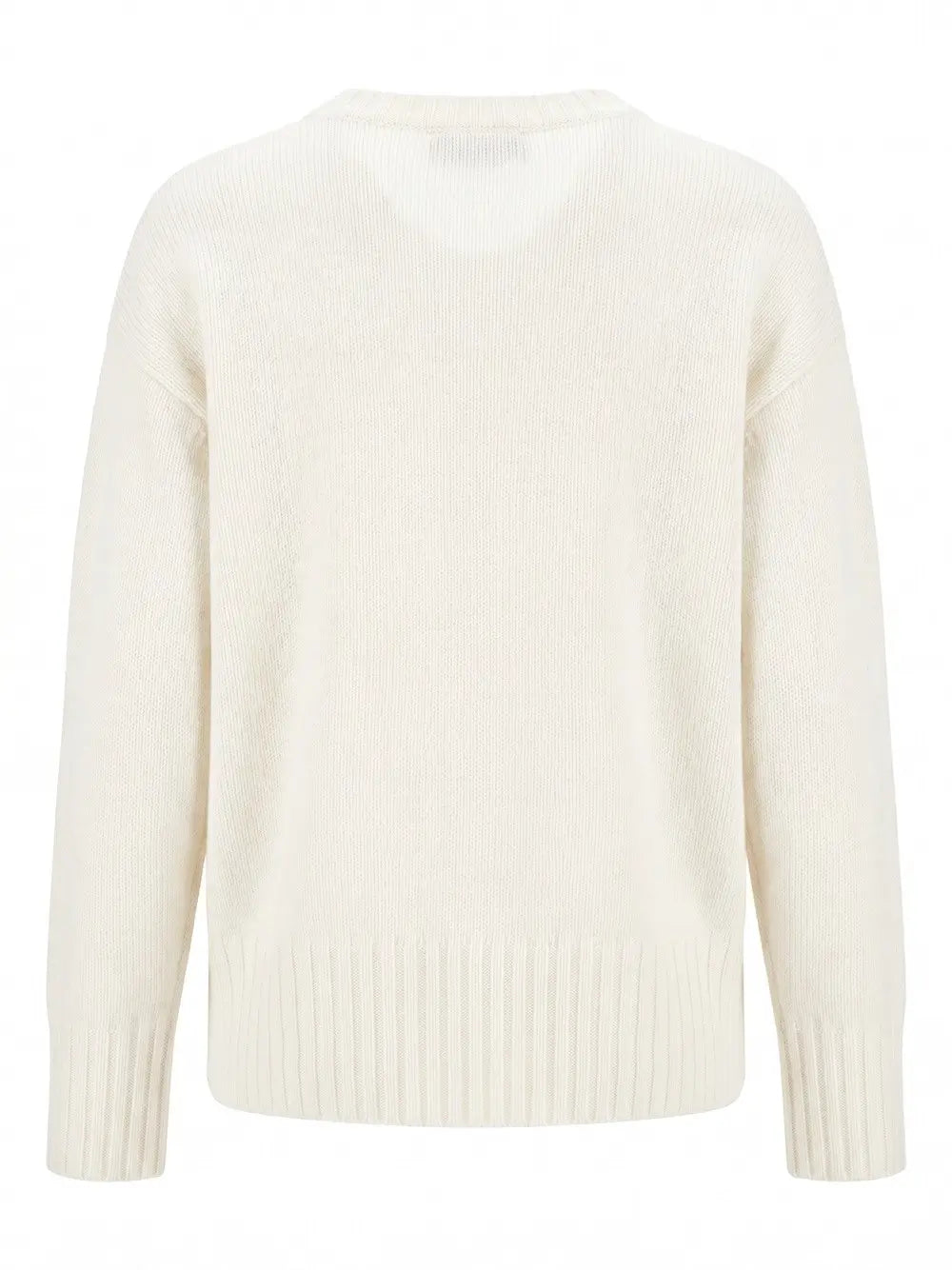 Malo Women Round Neck Sweater MALO
