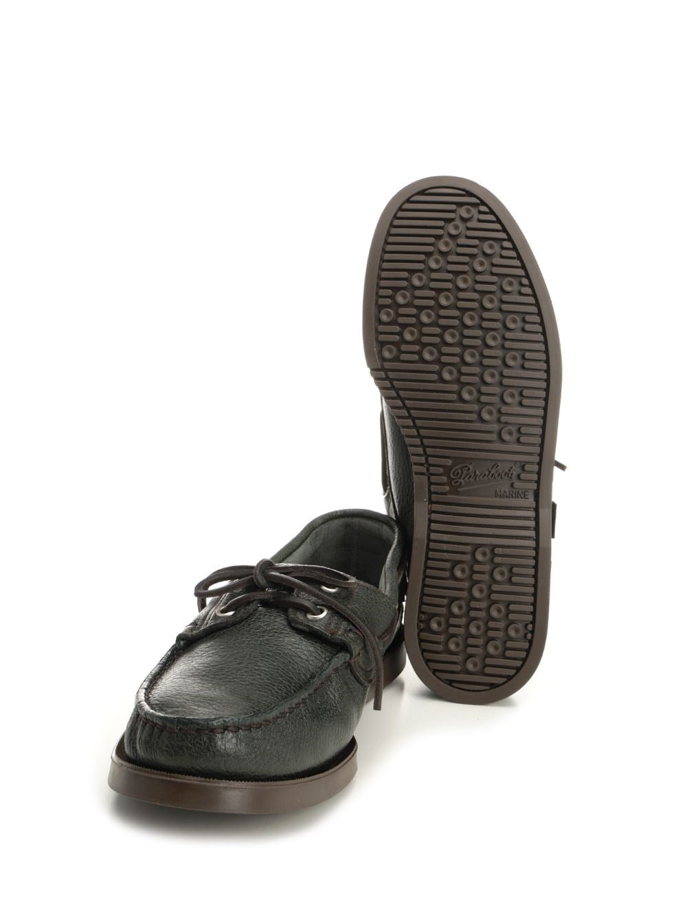 Paraboot Men Barth Boat Shoe PARABOOT