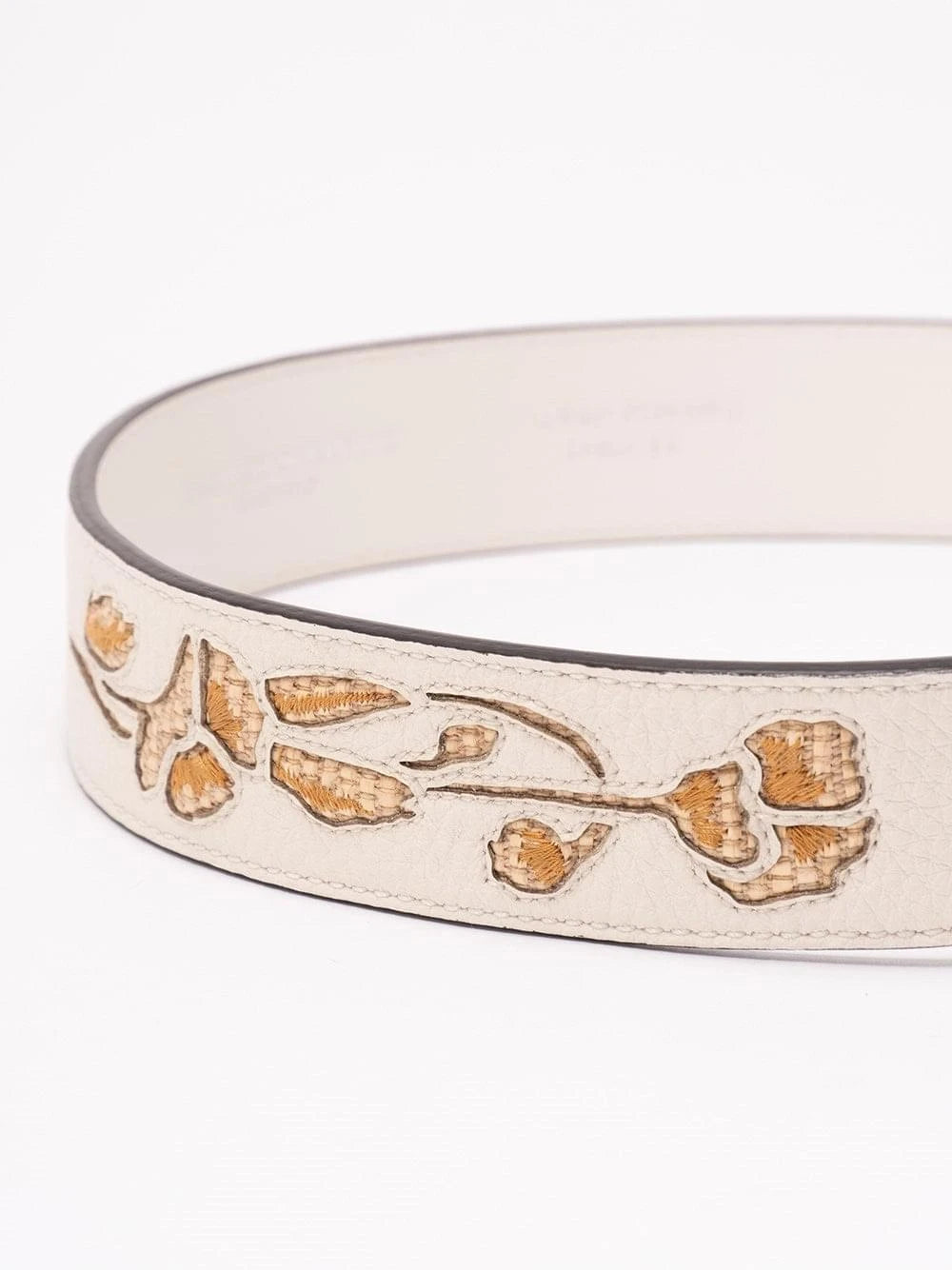 Ermanno Scervino Women Belt ERMANO SCERVINO
