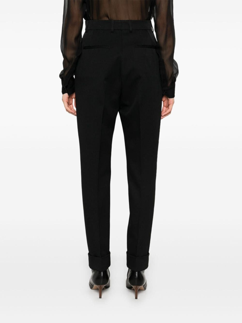 Dolce & Gabbana Women Dolce & Gabbana Women Pants DOLCE & GABBANA