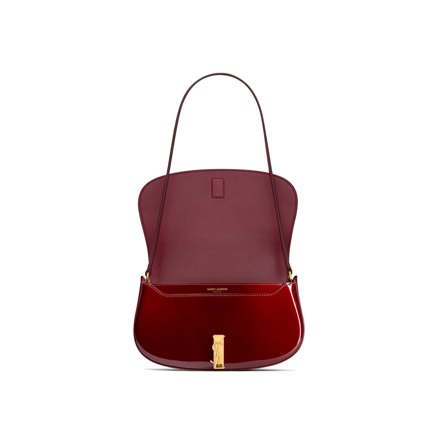 Saint Laurent Mini Voltaire Shoulder Bag Women SAINT LAURENT