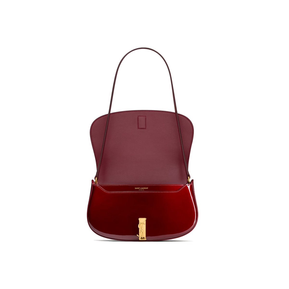 Saint Laurent Mini Voltaire Shoulder Bag Women